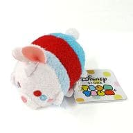 駿河屋 中古 白うさぎ ぬいぐるみ ミニ S ディズニー Tsum Tsum ツムツム ディズニーストア限定 ぬいぐるみ