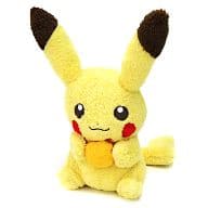 駿河屋 中古 ピカチュウ ぬいぐるみ 一番くじ Pikachu Friends With Berries B賞 ぬいぐるみ