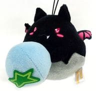 駿河屋 中古 デビドラ たまドラ デビドラぬいぐるみ パズル ドラゴンズ ぬいぐるみ