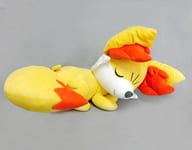 駿河屋 中古 単品 フォッコ 15年初夢ぬいぐるみ ポケットモンスター ポケモンセンター限定 ぬいぐるみ