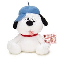 駿河屋 新品 中古 オラフ ぬいぐるみ S Peanuts Snoopy ぬいぐるみ