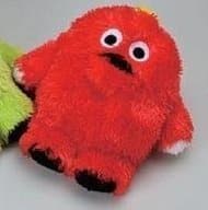 駿河屋 新品 中古 くたくたムック ぬいぐるみ S ガチャピン ムック ぬいぐるみ