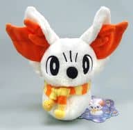 駿河屋 中古 フォッコだるま ぬいぐるみ Sweets Picnic ポケットモンスター ポケモンセンター限定 ぬいぐるみ