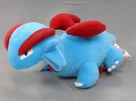 駿河屋 中古 ボーマンダドール ポケドール ぬいぐるみ ポケットモンスター ポケモンセンター限定 ぬいぐるみ