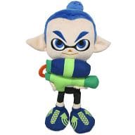 駿河屋 新品 中古 ボーイa スプラシューター All Star Collection Sサイズぬいぐるみ Splatoon スプラトゥーン ぬいぐるみ