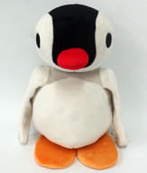 駿河屋 中古 ピンガ Bigぬいぐるみ ピングー ぬいぐるみ