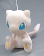 駿河屋 中古 ミュウ 座り I Love Mew ぬいぐるみ ポケットモンスターxy ぬいぐるみ