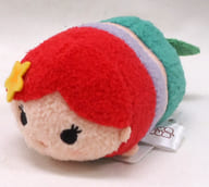 駿河屋 中古 アリエル ぬいぐるみ ミニ S ディズニー Tsum Tsum ツムツム ディズニーストア限定 ぬいぐるみ