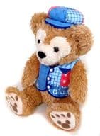 駿河屋 中古 ダッフィー ウィッシングトゥギャザー ぬいぐるみ Ss 東京ディズニーシー 15周年 ザ イヤー オブ ウィッシュ 東京ディズニーシー限定 ぬいぐるみ