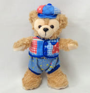 駿河屋 中古 ダッフィー ウィッシングトゥギャザー ぬいぐるみバッジ 東京ディズニーシー 15周年 ザ イヤー オブ ウィッシュ 東京 ディズニーシー限定 ぬいぐるみ