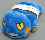 駿河屋 中古 グレッグル くったりぬいぐるみ ポケットモンスター ポケモンセンター限定 ぬいぐるみ