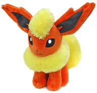 駿河屋 中古 ブースター ぬいぐるみ ポケットモンスター ポケモンセンター限定 ぬいぐるみ