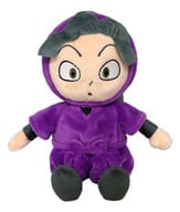 駿河屋 新品 中古 綾部喜八郎 ふわキャラコレクション ぬいぐるみ S 忍たま乱太郎 ぬいぐるみ