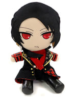 駿河屋 中古 美品 加州清光 ぬいぐるみ 刀剣乱舞 Online Gift Online Shop 刀剣乱舞store2 Tokyo限定 ぬいぐるみ
