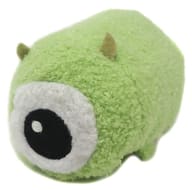 駿河屋 中古 マイク ぬいぐるみ ミニ S ディズニー Tsum Tsum ツムツム ディズニーストア限定 ぬいぐるみ