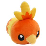 駿河屋 中古 アチャモ ころりんフレンズ ぬいぐるみ ヒノアラシ アチャモ ヒコザル ポケットモンスター ぬいぐるみ