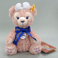 駿河屋 中古 タグ有 美品 シェリーメイ シュタイフ製 Schlusselanhanger Shelliemay Rosa ぬいぐるみ ディズニーベア 東京ディズニーシー限定 ぬいぐるみ
