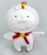 駿河屋 中古 単品 うさまる ニワトリ ぬいぐるみ うさまるグッズハッピーバッグ 同梱品 Loft限定 ぬいぐるみ