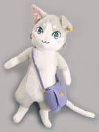 駿河屋 中古 パック モフモフぬいぐるみ Re ゼロから始める異世界生活 ぬいぐるみ