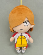 駿河屋 中古 青八木一 ぬいぐるみ1 弱虫ペダル New Generation ぬいぐるみ