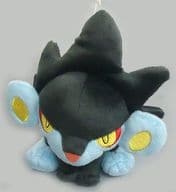 駿河屋 中古 レントラー コロっとまんまるぬいぐるみvol 1 劇場版ポケットモンスター キミにきめた ぬいぐるみ