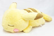 駿河屋 中古 ピカチュウ ふんわりぬいぐるみ 一番くじ Pokemon Collectionくじ 17 A賞 ぬいぐるみ