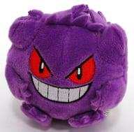 駿河屋 中古 ゲンガー プチぬいぐるみinモンスターボールケース ポケットモンスター ポケモンセンター限定 ぬいぐるみ