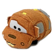 駿河屋 中古 メーター ぬいぐるみ ミニ S ディズニー Tsum Tsum ツムツム ディズニーストア限定 ぬいぐるみ
