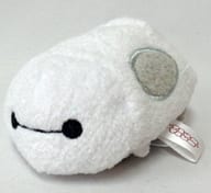 駿河屋 中古 ベイマックス ぬいぐるみ ミニ S ディズニー Tsum Tsum ツムツム ディズニーストア限定 ぬいぐるみ