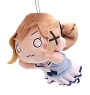 駿河屋 中古 市ヶ谷有咲 寝そべりぬいぐるみ 戸山香澄 市ヶ谷有咲 牛込りみ Bang Dream ぬいぐるみ