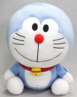駿河屋 中古 ドラえもん にっこり 口閉じ Marudora Slいろんなお顔ぬいぐるみ ドラえもん ぬいぐるみ