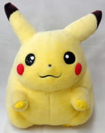 駿河屋 中古 破損品 ピカチュウ 等身大ぬいぐるみ ポケットモンスター ぬいぐるみ