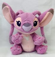 駿河屋 中古 エンジェル ぬいぐるみ リロ スティッチ 東京ディズニーリゾート限定 ぬいぐるみ