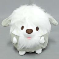 駿河屋 中古 マックス ぬいぐるみ S ポケット付き Disney Ufufy ウフフィ ディズニーストア限定 ぬいぐるみ