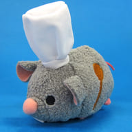 駿河屋 中古 レミー ぬいぐるみ ミニ S ディズニー Tsum Tsum ツムツム ディズニーストア限定 ぬいぐるみ