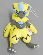 駿河屋 中古 ゼラオラ ぬいぐるみ ピカチュウ ルギア ゼラオラ 劇場版ポケットモンスター みんなの物語 ぬいぐるみ