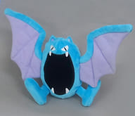 ゴルバット Pokemon Fit ぬいぐるみ ポケットモンスター ポケモンセンター限定の取り扱い店舗一覧 中古 新品通販の駿河屋 ゴルバット Pokemon Fit ぬいぐるみ ポケットモンスター ポケモンセンター限定の取り扱い店舗一覧 中古 新品通販の駿河屋