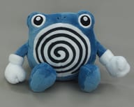 駿河屋 中古 ニョロゾ Pokemon Fit ぬいぐるみ ポケットモンスター ポケモンセンター限定 ぬいぐるみ