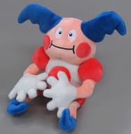 駿河屋 中古 バリヤード Pokemon Fit ぬいぐるみ ポケットモンスター ポケモンセンター限定 ぬいぐるみ