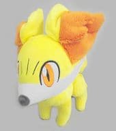 駿河屋 中古 フォッコ ぬいぐるみ ポケットモンスター ポケモンセンター限定 ぬいぐるみ