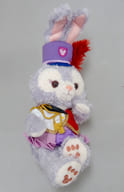 駿河屋 中古 ステラ ルー ぬいぐるみ Ss ダッフィーのhappy Marching Fun 東京ディズニーシー限定 ぬいぐるみ