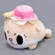 駿河屋 中古 ちぃたん 寝そべり ポーズぬいぐるみ ちぃたん ぬいぐるみ