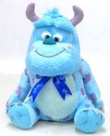 駿河屋 中古 サリー 赤いほっぺ ギガジャンボリボンぬいぐるみ モンスターズ インク ぬいぐるみ