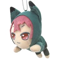 メール便無料】 ŹOOĻ 御堂虎於 ぬいぐるみ キャラクターグッズ