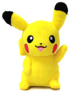 駿河屋 中古 ピカチュウ オス ポケモンフォーカス オス メスのすがた ぬいぐるみ ピカチュウ オス ピカチュウ メス ニドラン ニドラン ポケットモンスター サン ムーン ぬいぐるみ