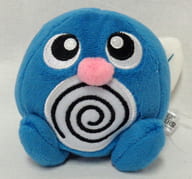 駿河屋 中古 ニョロモ All Star Collection ぬいぐるみミニ ポケットモンスター ぬいぐるみ