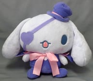 駿河屋 中古 シナモロール ゆめやみハロウィンbigぬいぐるみ サンリオキャラクターズ ナムコ限定 ぬいぐるみ
