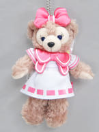 駿河屋 中古 シェリーメイ セーラー ぬいぐるみバッジ マイ フレンド ダッフィー 東京ディズニーシー限定 ぬいぐるみ