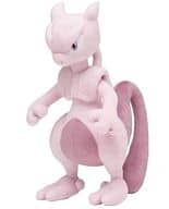 駿河屋 中古 ミュウツー ぬいぐるみ ポケットモンスター ポケモンセンター限定 ぬいぐるみ