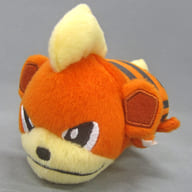駿河屋 中古 ガーディ トルコレ てにのるころりんフレンズ ぬいぐるみ ロコン ニャース ガーディ ピチュー ポケットモンスター ぬいぐるみ